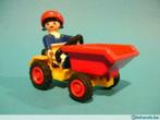 PLAYMOBIL - Kijk ik kan al rijden - 1 klicky -, Kinderen en Baby's, Speelgoed | Playmobil, Ophalen of Verzenden