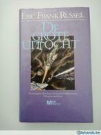 Meulenhoff SF Eric Frank Russel - De grote uittocht HC 1982, Boeken, Gelezen