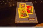 Nivea, Collections, Carte(s) à jouer, Utilisé