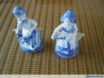 delfts blauw 100 jaar oud, Antiek en Kunst, Ophalen of Verzenden