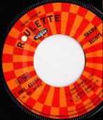 Shawn Elliott – Mr Woe, Is Me.. Ep' "Popcorn" Ep, Gebruikt, 7 inch, Ophalen of Verzenden, EP