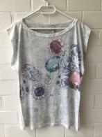 t-shirt PLEASE, Vêtements | Femmes, Taille 38/40 (M), Gris, Enlèvement ou Envoi, Please