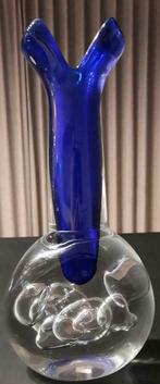 Jaroslav Svoboda art glass vase, Enlèvement ou Envoi