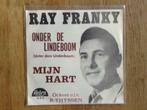 single ray franky, Cd's en Dvd's, Vinyl Singles, Nederlandstalig, Ophalen of Verzenden, 7 inch, Single