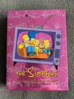 The Simpsons seizoen 3, CD & DVD, DVD | TV & Séries télévisées, À partir de 6 ans, Coffret, Enlèvement ou Envoi, Comédie