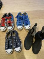 Chaussures taille 37 Converse all stars