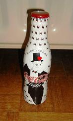 Marc Jacobs Light Coca Cola Collector Bottle, Nieuw, Ophalen of Verzenden