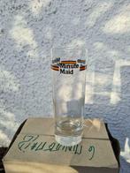 Lot de 6 verres Minute Maid, Ophalen, Zo goed als nieuw, Frisdrankglas