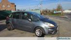 Citroen C4 Picasso Waterschade !!!!!, Auto's, Blauw, C4 (Grand) Picasso, Bedrijf, 5 deurs