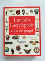 Lannoo's Encyclopedie voor de jeugd (D. Musschoot)
