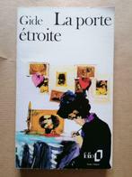De smalle deur - André Gide, Boeken, Ophalen of Verzenden, Gelezen