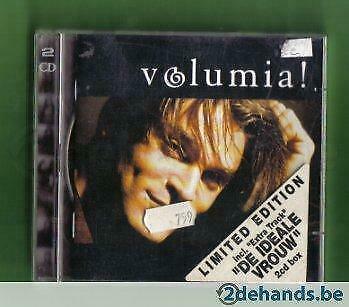 volumia, Cd's en Dvd's, Cd's | Nederlandstalig, Ophalen of Verzenden