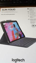 IPad klavier, Computers en Software, Apple iPad, Zwart, Nieuw, Ophalen of Verzenden