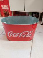 vragen Pak om te zetten duizend coca cola ijsemmer - Verzamelen | 2dehands