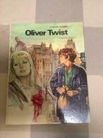 boek oliver twist 1978, Boeken, Ophalen of Verzenden, Zo goed als nieuw
