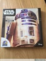 Star Wars R2D2 Puzzle, Collections
