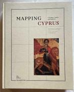 Mapping Cyprus, Boeken, Ophalen of Verzenden