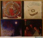 KERST - CD's, de mooiste rocknummers, NOEL, Zo goed als nieuw, Verzenden