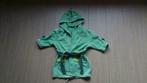 groene badjas draak maat 98, Kinderen en Baby's, Kinderkleding | Maat 98, Ophalen of Verzenden, Gebruikt, Jongen, Overige typen