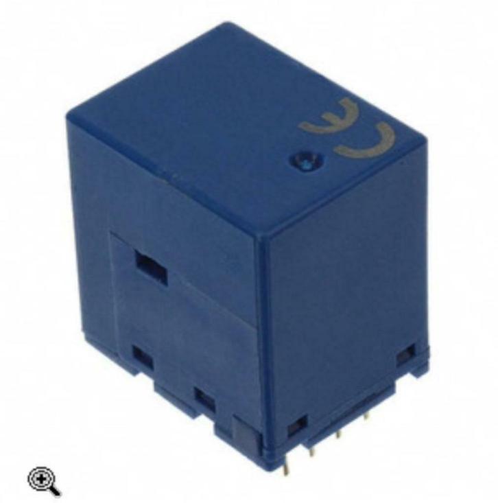 JW1083 : Stroomsensors LEM HX20-P  SENSOR CURRENT HALL, Hobby & Loisirs créatifs, Composants électroniques, Comme neuf, Enlèvement ou Envoi