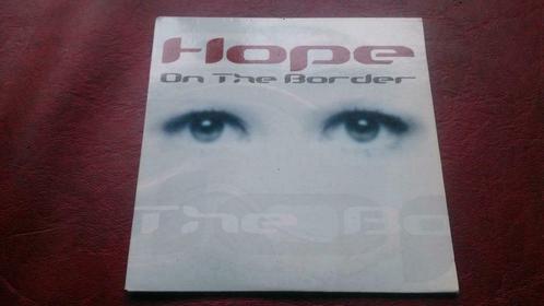 Hope - on the border, CD & DVD, CD Singles, Enlèvement ou Envoi