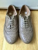Derby schoenen maat 39, Kleding | Dames, Schoenen met lage hakken, New Look, Ophalen of Verzenden, Zo goed als nieuw