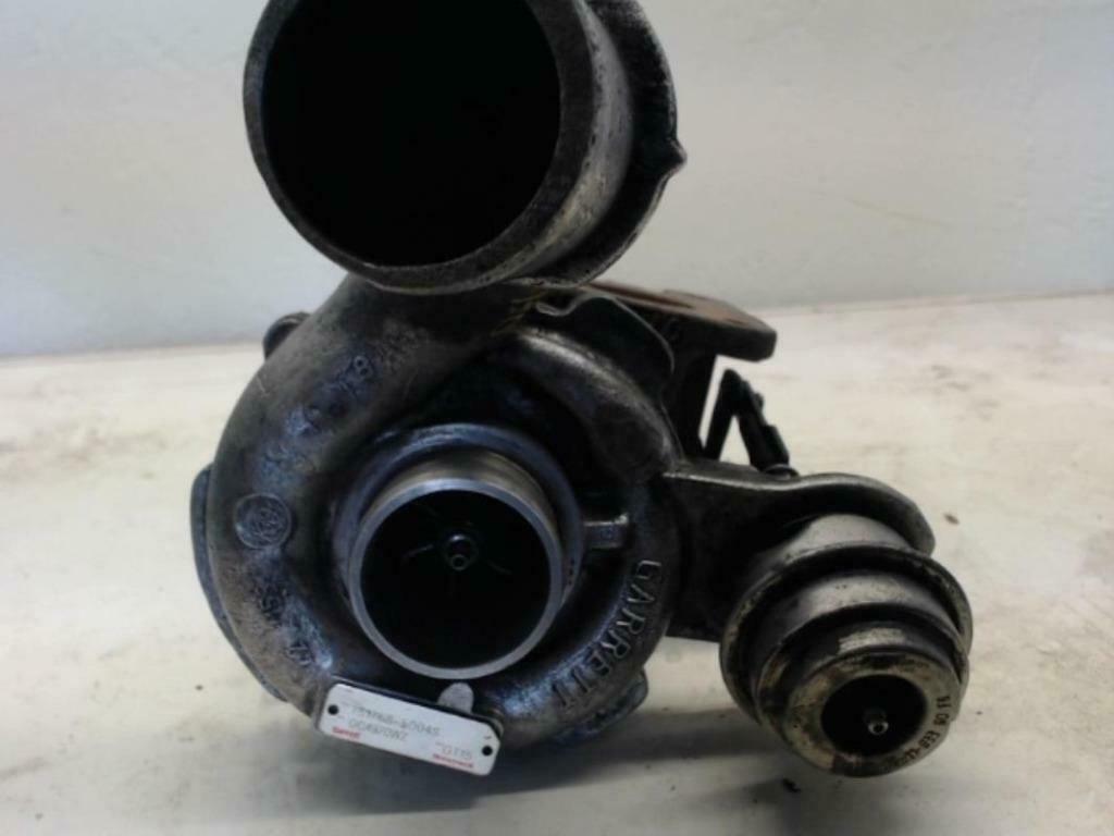 turbo renault  trafic garett 751768-, Autos : Pièces & Accessoires, Moteurs & Accessoires, Renault, Enlèvement