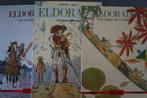Eldorado 1 a 3, Livres, Comme neuf, Enlèvement ou Envoi, Série complète ou Série
