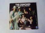 LP "The Osmonds" Love Me For A Raison anno 1974., 1960 tot 1980, Ophalen of Verzenden, 12 inch