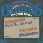 Marmalade – Ob La Di – Ob La Da / Don Fardon – Indian Reserv, CD & DVD, Vinyles Singles, 7 pouces, Pop, Enlèvement ou Envoi, Single