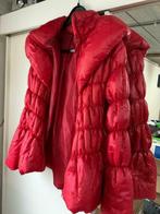 veste, Comme neuf, Taille 34 (XS) ou plus petite, Enlèvement, Rouge