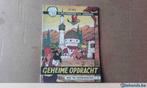 Jommeke.27.Geheime opdracht, Boeken, Ophalen of Verzenden, Gelezen