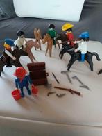 Playmobil, Ophalen, Zo goed als nieuw