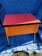 Vintage - Kinder Bureau, Enlèvement