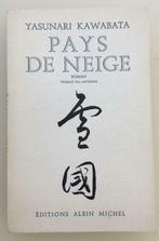 Pays de neige, Boeken, Ophalen of Verzenden