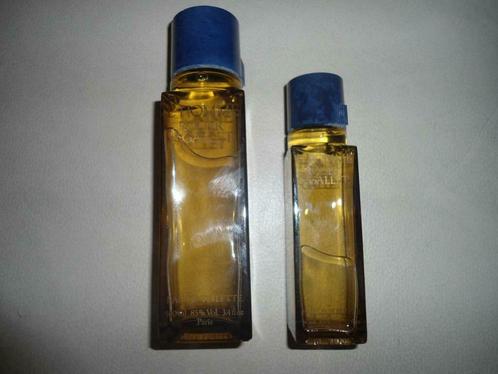 Très Rare Paire d'Anciens Parfums l'Homme Roger Gallet de 19, Verzamelen, Complete verzamelingen en Collecties, Ophalen of Verzenden