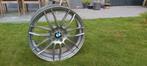Aez Sidney 19" 5x120, Auto-onderdelen, Banden en Velgen, Ophalen, 19 inch, Personenwagen, Velg(en)