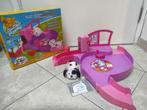 Zhu Zhu Pets Coffret Vétérinaire + 1 Furry Frenzies, Ophalen of Verzenden, Zo goed als nieuw, Jongen of Meisje