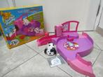 Zhu Zhu Pets Coffret Vétérinaire + 1 Furry Frenzies, Comme neuf, Garçon ou Fille, Enlèvement ou Envoi