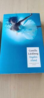 Camilla Läckberg,  Engeleneiland, Boeken, Thrillers, Ophalen of Verzenden, Zo goed als nieuw