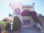 Calpe/La Fustera, casa La Trompeta verwarmd zwembad/jacuzzi, Vakantie, Vakantiehuizen | Spanje, 15 personen, Open haard, Costa Blanca