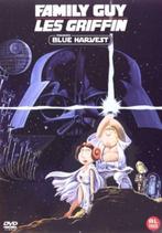 DVD - Family Guy: Blue Harvest (2007) DVD1, Cd's en Dvd's, Alle leeftijden, Verzenden, Amerikaans, Tekenfilm