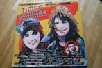LP Times Square Film Soundtrack 1980 (Dubbele LP), Ophalen of Verzenden, 12 inch