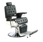 herestoel barbierstoel knipstoel kappersstoel barbershop, Huis en Inrichting, Ophalen of Verzenden, Nieuw