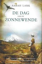 de dag van de zonnewende (1), Boeken, Romans, Nieuw, Ophalen of Verzenden