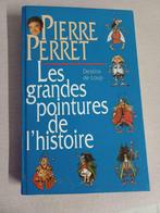 Livre de Pierre Perret, Enlèvement ou Envoi