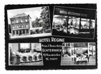 Echternach hotel Regine, Verzamelen, Ophalen of Verzenden, Gelopen, België en Luxemburg