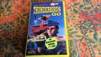 Thunderbirds are go(z3), Verzamelen, Ophalen of Verzenden, Gebruikt, Overige typen