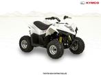 QUAD KYMCO MAXXER 50 CC, Motos, Quads & Trikes, 1 cylindre, 50 cm³, Jusqu'à 11 kW