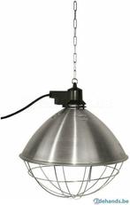Infrarood warmtestraler 5,0m 35cm reflector - Agrodieren